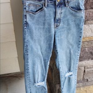 Urban Outfitters BDG jeans